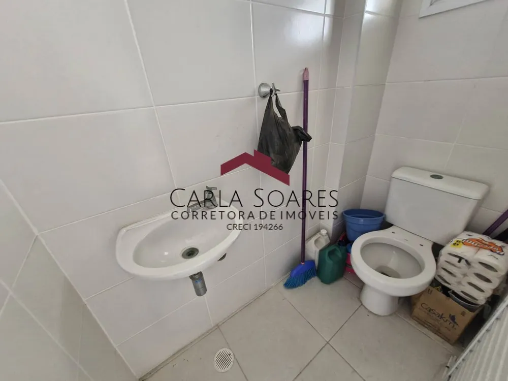 Apartamento, 3 quartos, 138 m² - Foto 7
