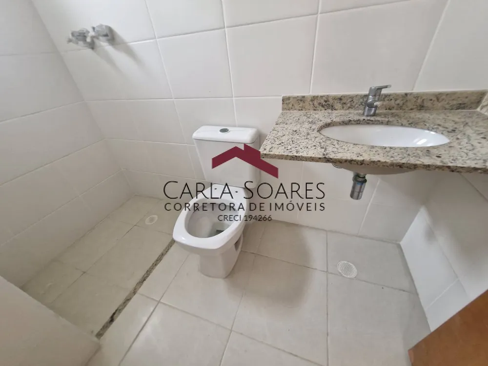 Apartamento, 3 quartos, 138 m² - Foto 9