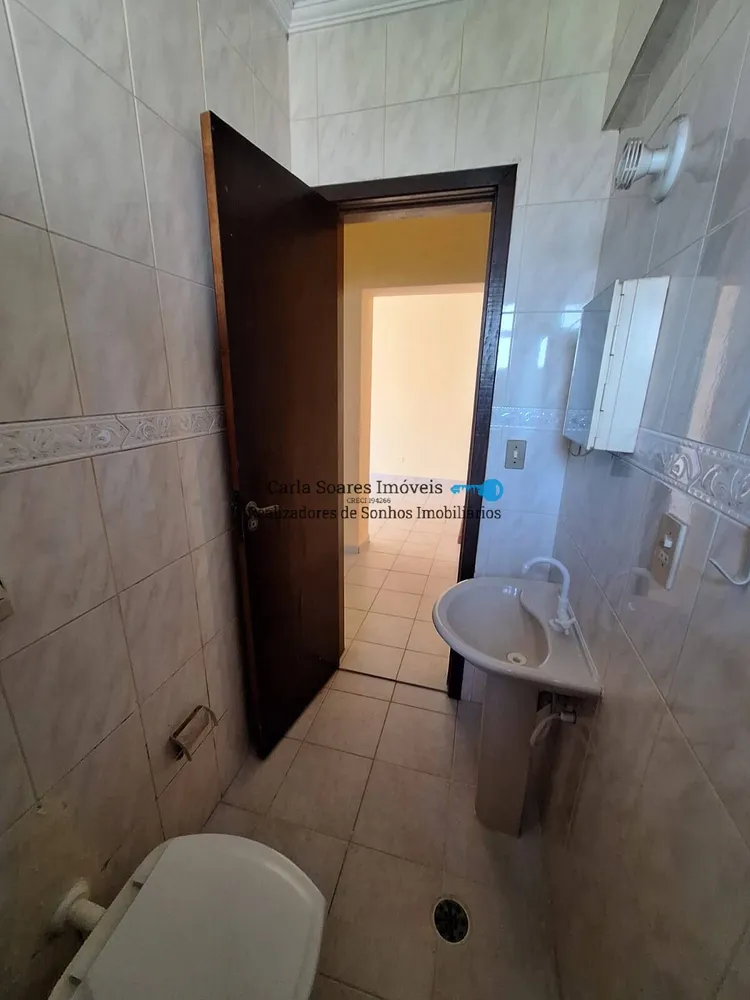 Apartamento, 1 quarto, 47 m² - Foto 2