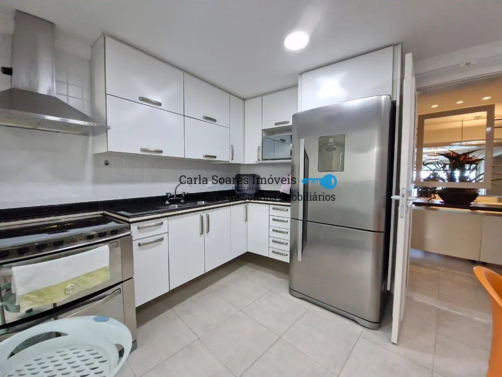 Apartamento, 4 quartos, 185 m² - Foto 1