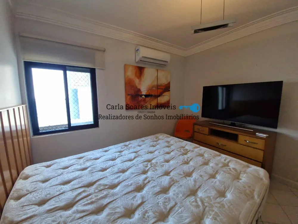 Apartamento, 4 quartos, 185 m² - Foto 8