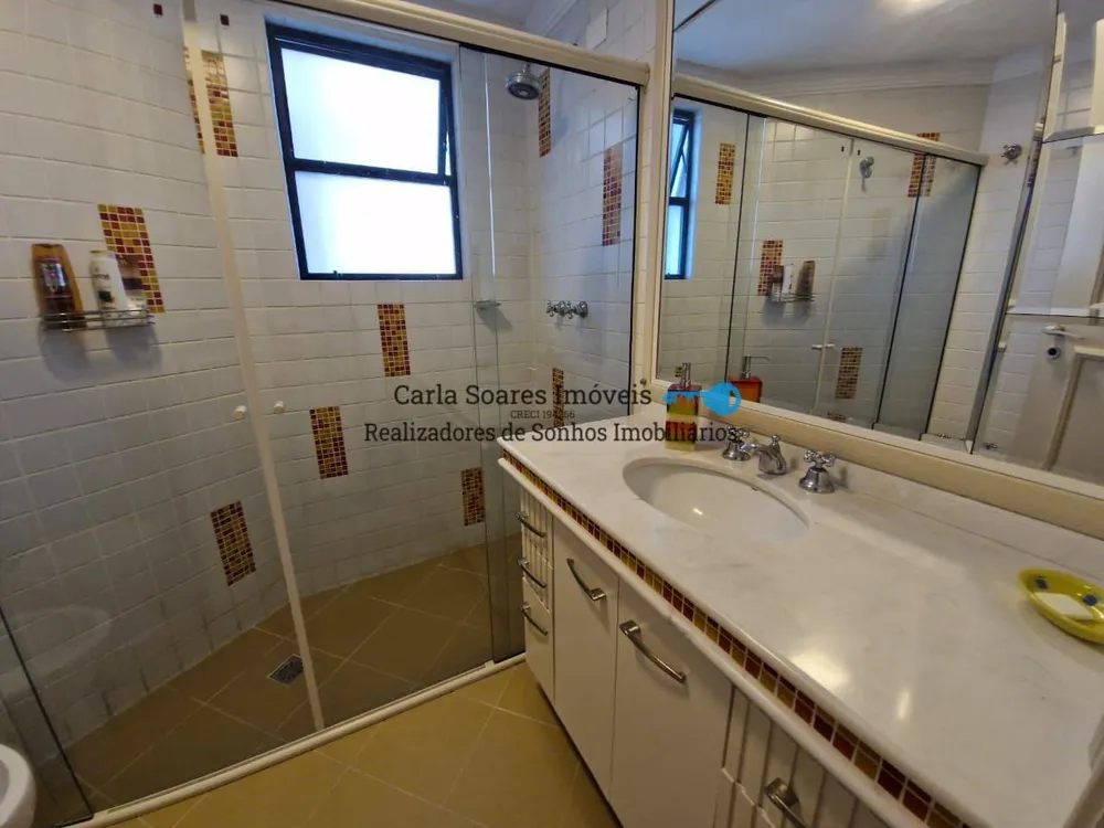 Apartamento, 4 quartos, 185 m² - Foto 6