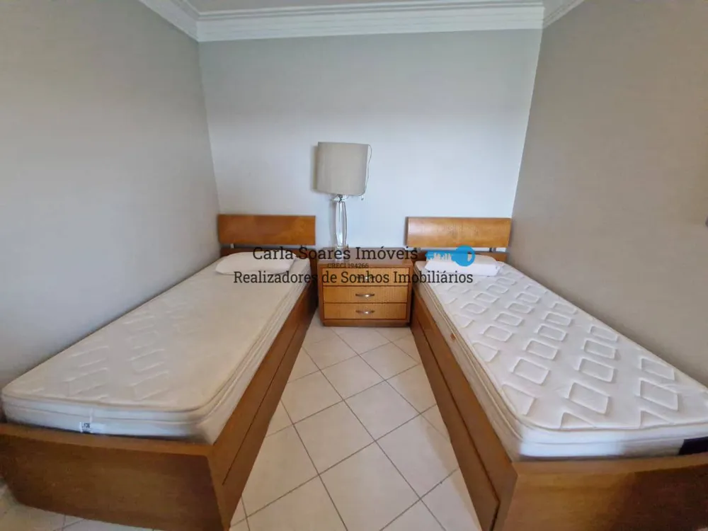 Apartamento, 4 quartos, 185 m² - Foto 11