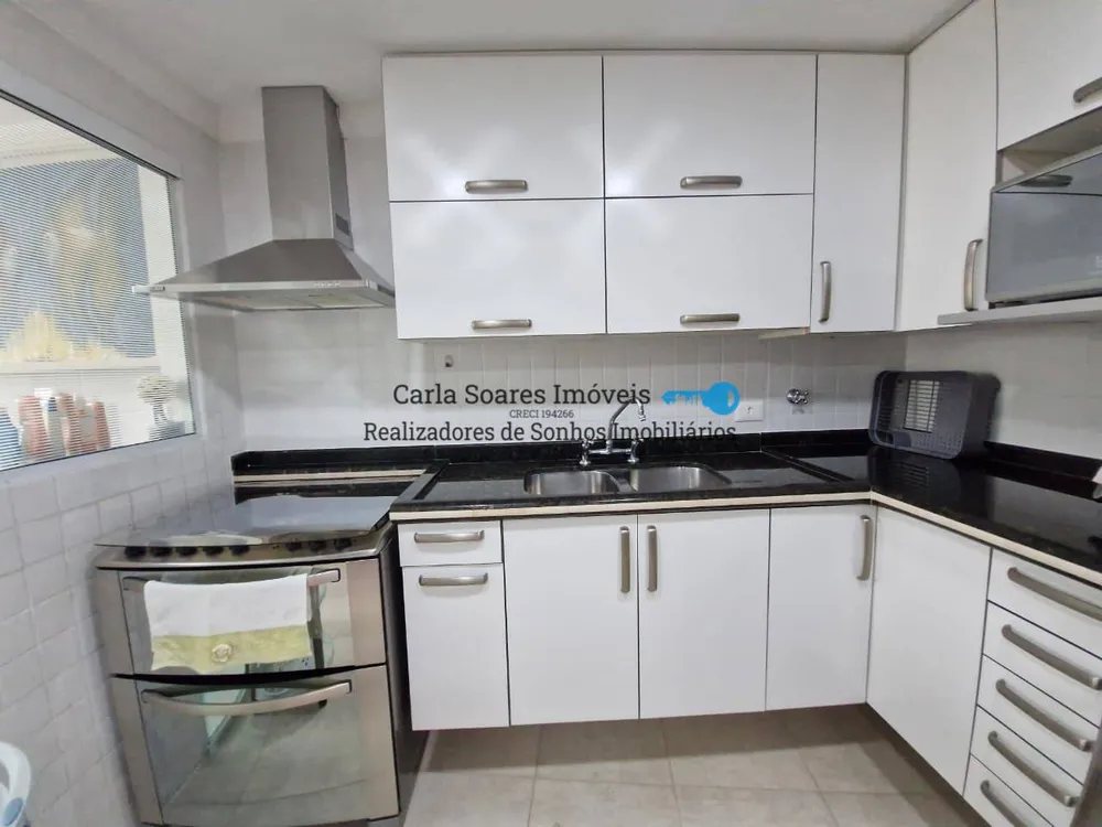 Apartamento, 4 quartos, 185 m² - Foto 16