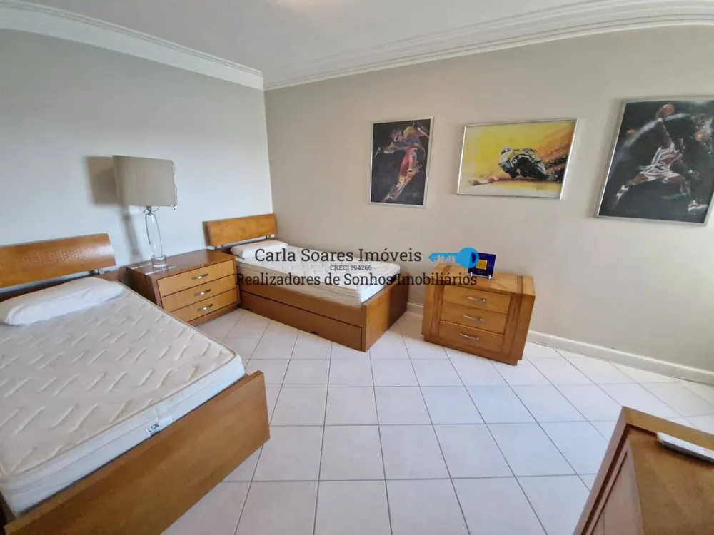 Apartamento, 4 quartos, 185 m² - Foto 14