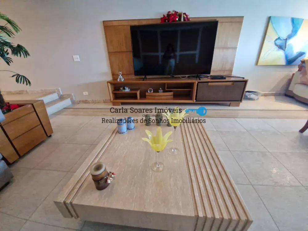 Apartamento, 4 quartos, 185 m² - Foto 9