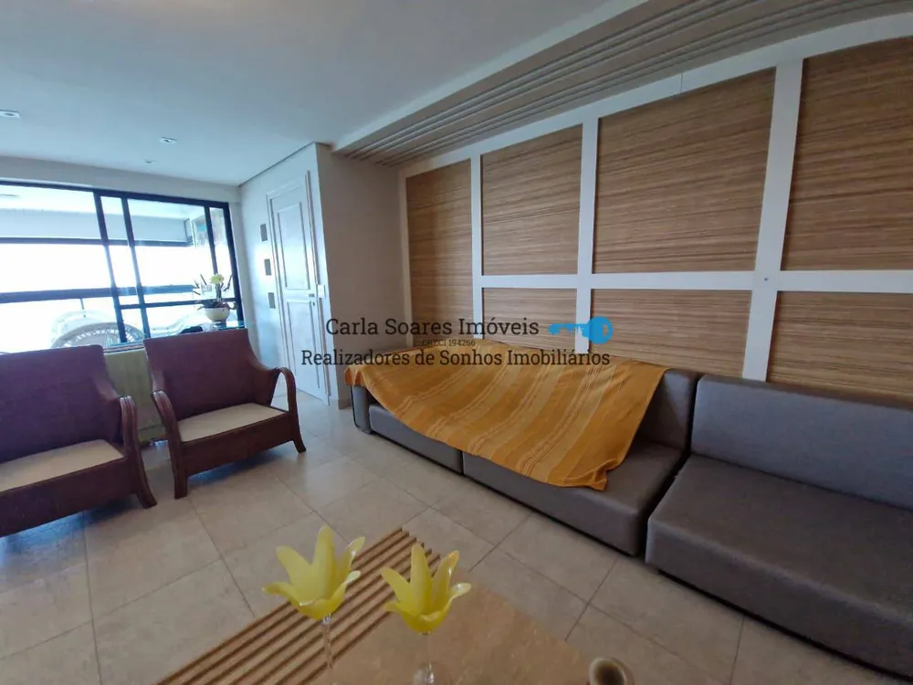 Apartamento, 4 quartos, 185 m² - Foto 13