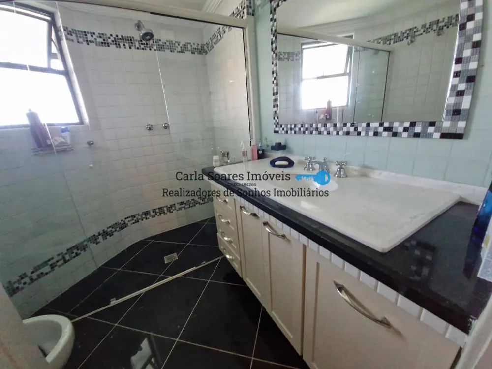 Apartamento, 4 quartos, 185 m² - Foto 3