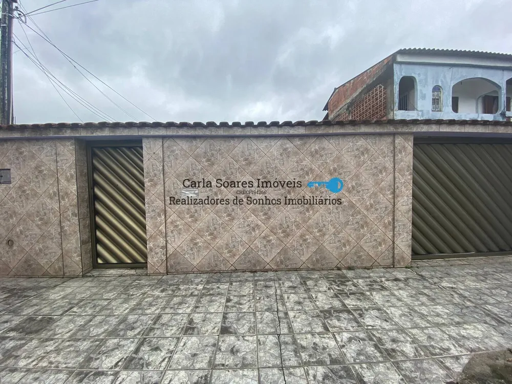 Casa, 3 quartos, 143 m² - Foto 2