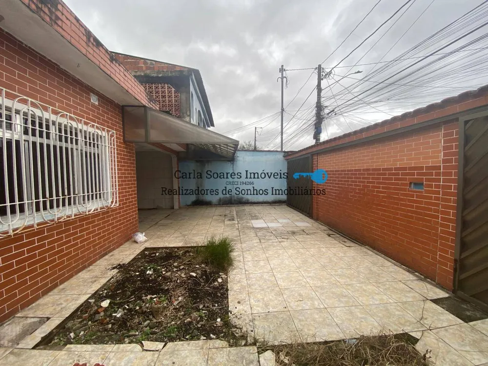 Casa, 3 quartos, 143 m² - Foto 4