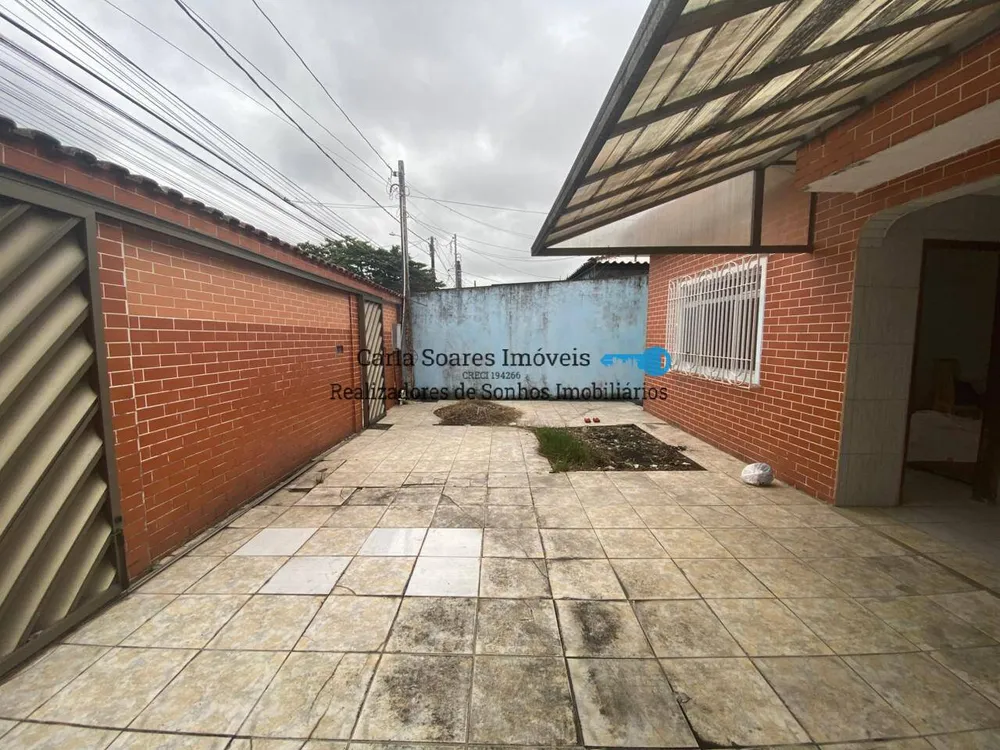 Casa, 3 quartos, 143 m² - Foto 15