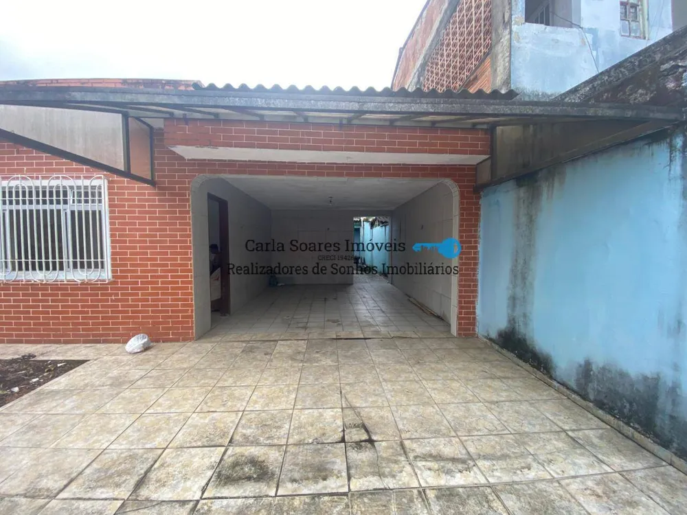 Casa, 3 quartos, 143 m² - Foto 3