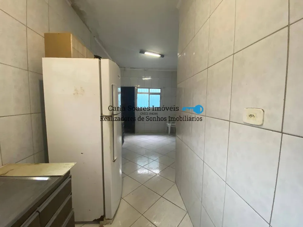 Casa, 3 quartos, 143 m² - Foto 11