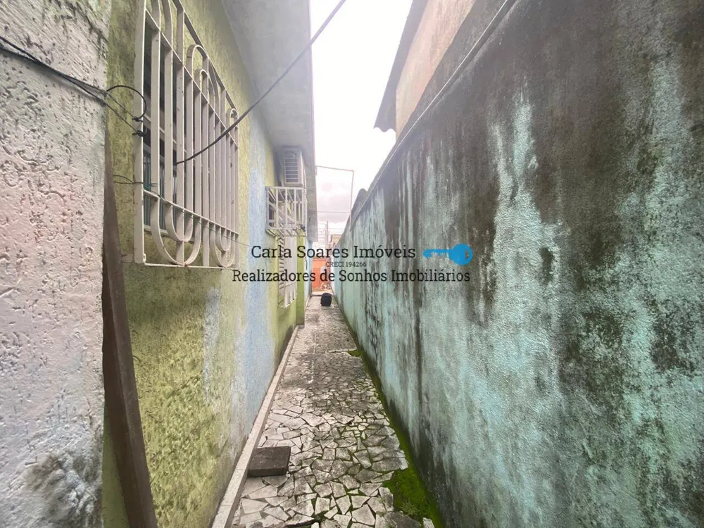 Casa, 3 quartos, 143 m² - Foto 13