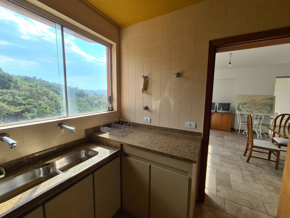 Apartamento, 3 quartos, 156 m² - Foto 2