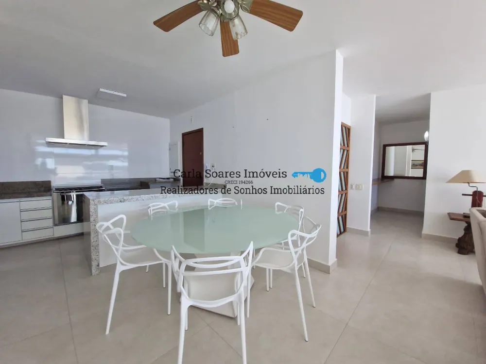 Apartamento, 3 quartos, 167 m² - Foto 4