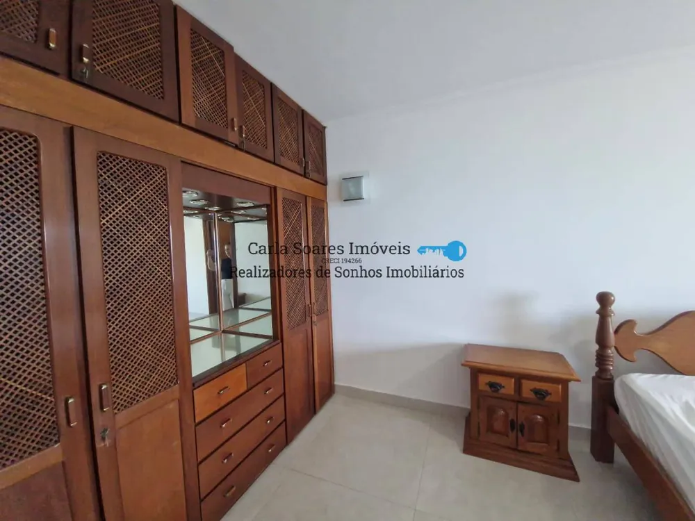 Apartamento, 3 quartos, 167 m² - Foto 5