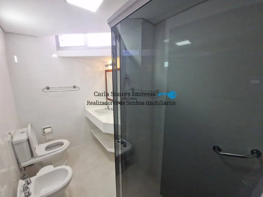 Apartamento, 3 quartos, 167 m² - Foto 10