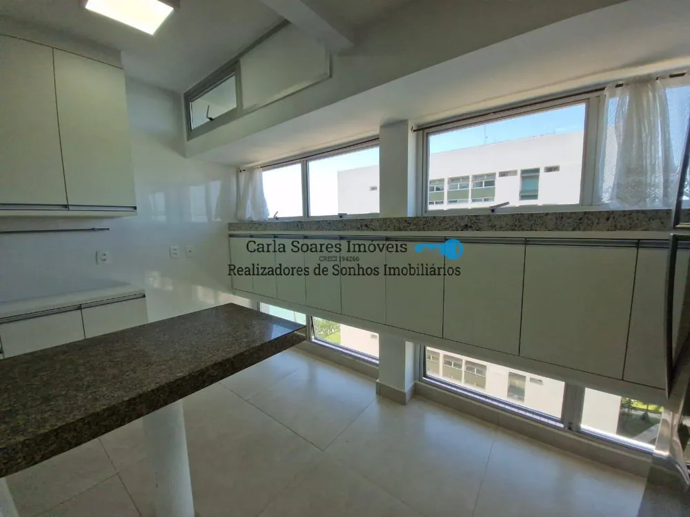 Apartamento, 3 quartos, 167 m² - Foto 14