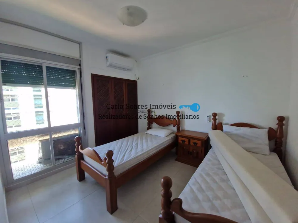 Apartamento, 3 quartos, 167 m² - Foto 11