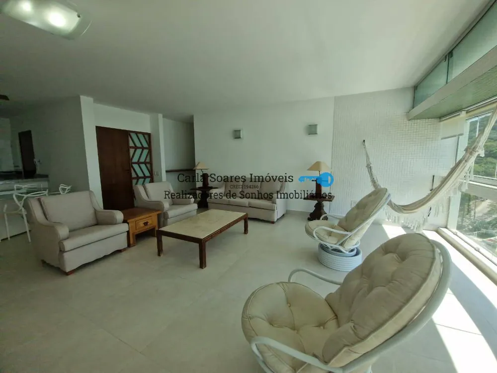 Apartamento, 3 quartos, 167 m² - Foto 3