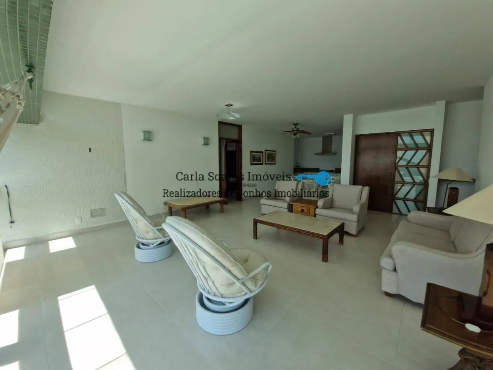 Apartamento, 3 quartos, 167 m² - Foto 2