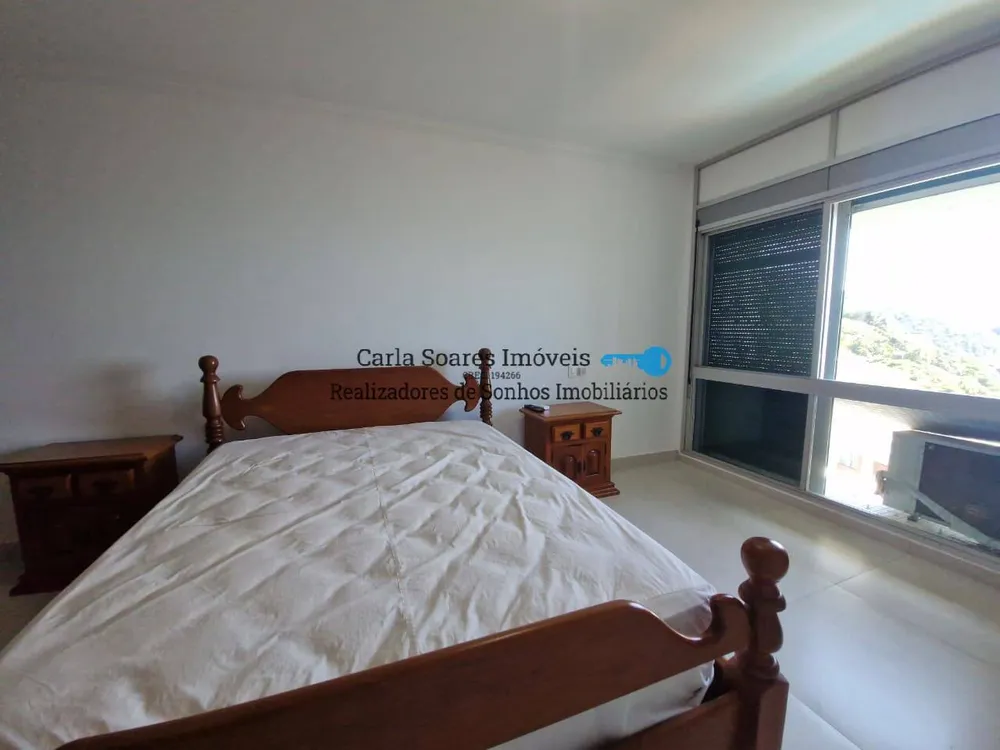 Apartamento, 3 quartos, 167 m² - Foto 6