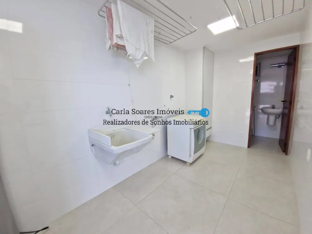 Apartamento, 3 quartos, 167 m² - Foto 13
