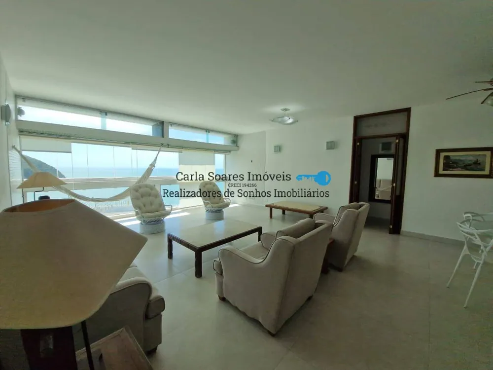 Apartamento, 3 quartos, 167 m² - Foto 8