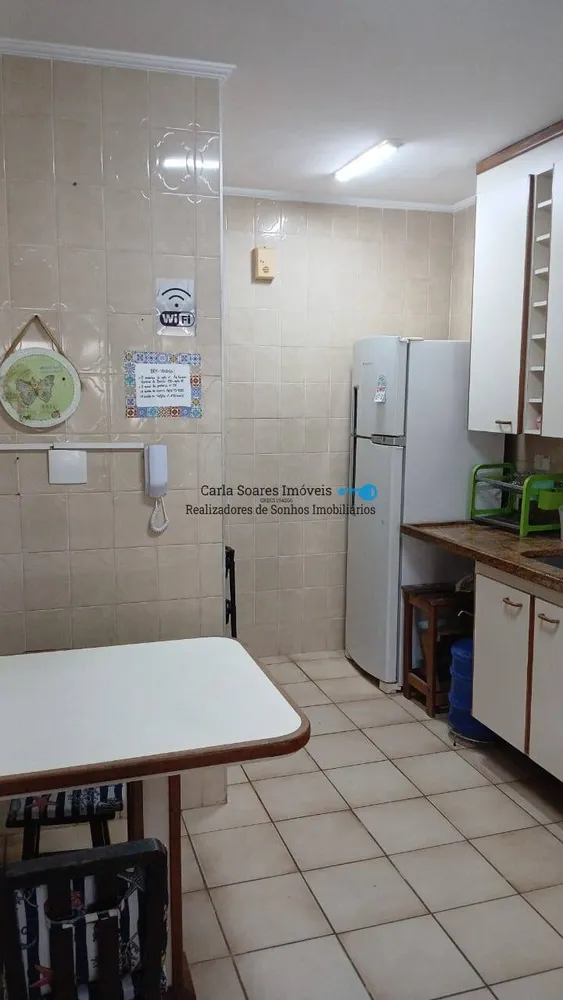 Apartamento, 4 quartos, 144 m² - Foto 5