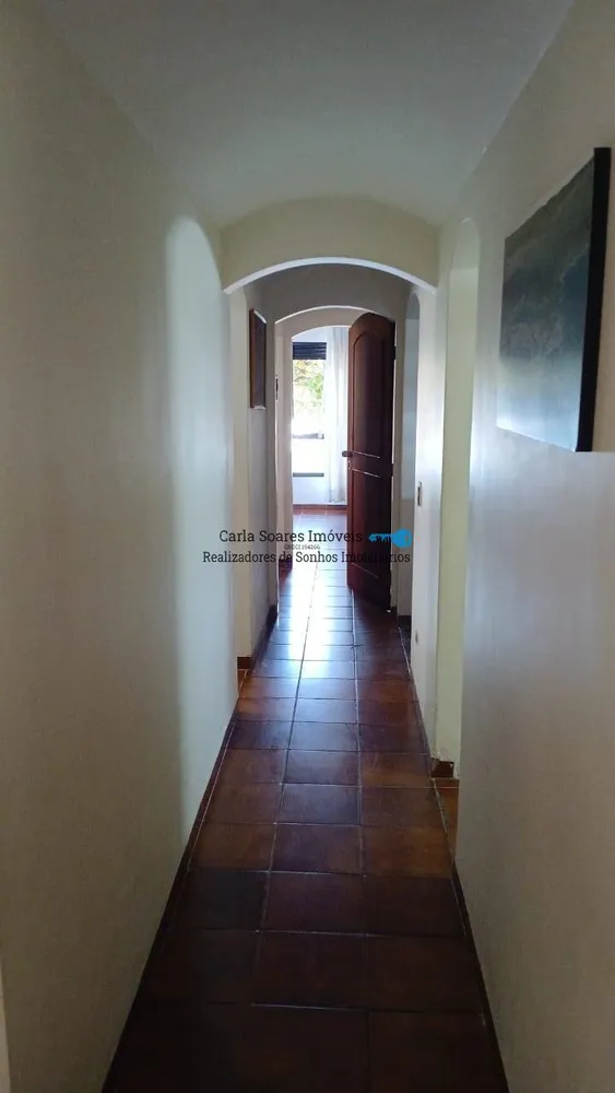 Apartamento, 4 quartos, 144 m² - Foto 6