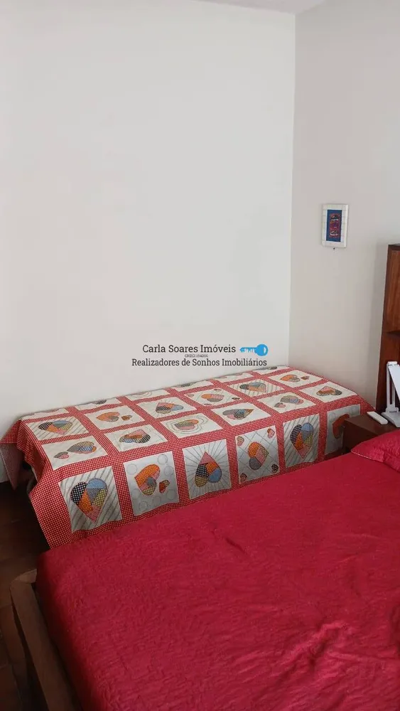 Apartamento, 4 quartos, 144 m² - Foto 8