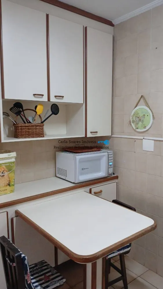 Apartamento, 4 quartos, 144 m² - Foto 4