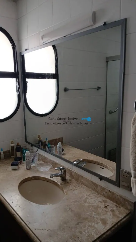 Apartamento, 4 quartos, 144 m² - Foto 10