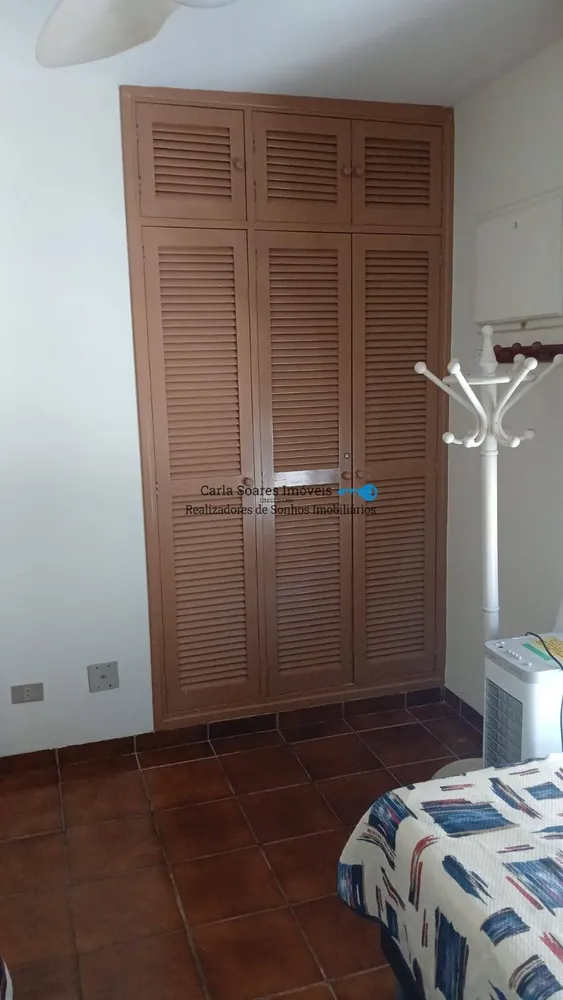 Apartamento, 4 quartos, 144 m² - Foto 11