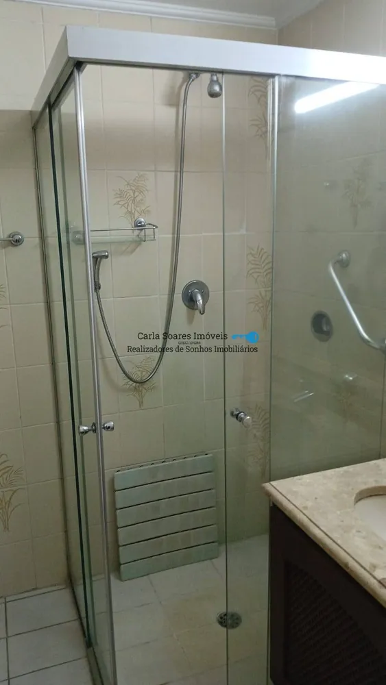 Apartamento, 4 quartos, 144 m² - Foto 9