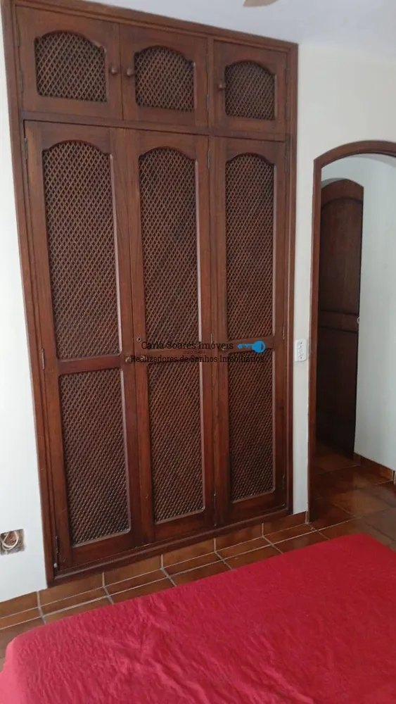 Apartamento, 4 quartos, 144 m² - Foto 7