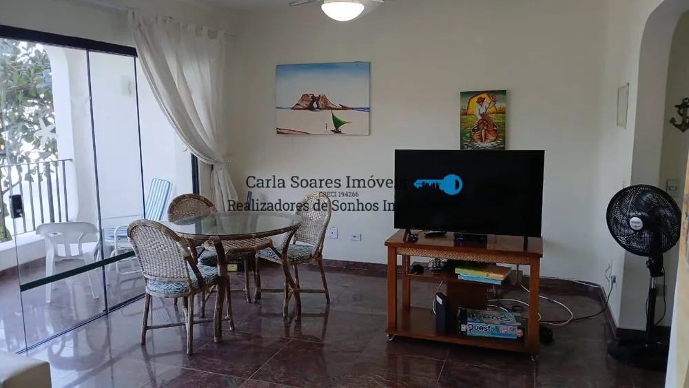 Apartamento, 4 quartos, 144 m² - Foto 3