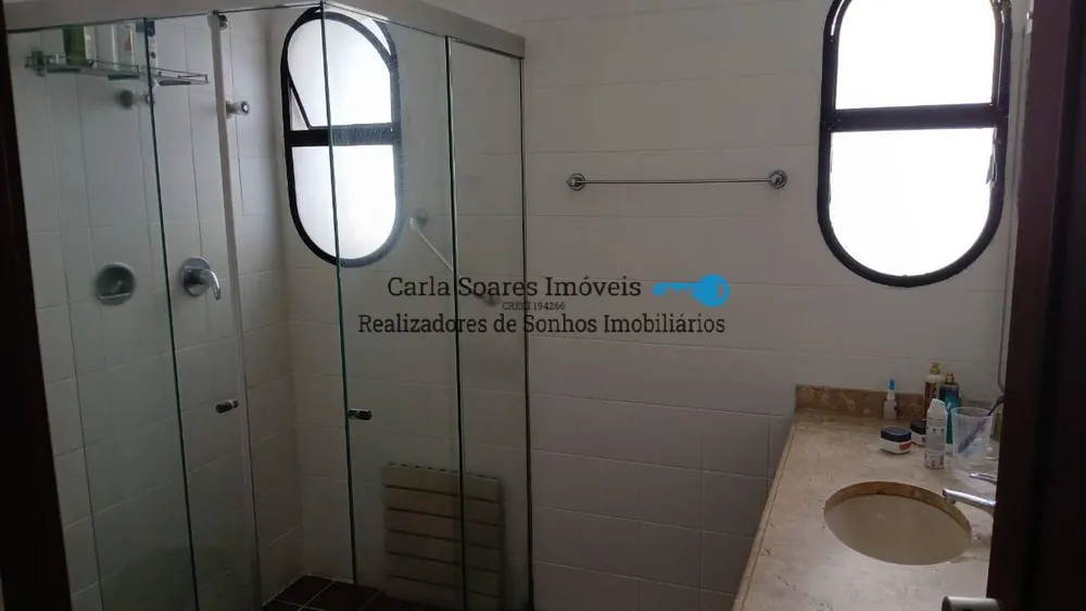 Apartamento, 4 quartos, 144 m² - Foto 15