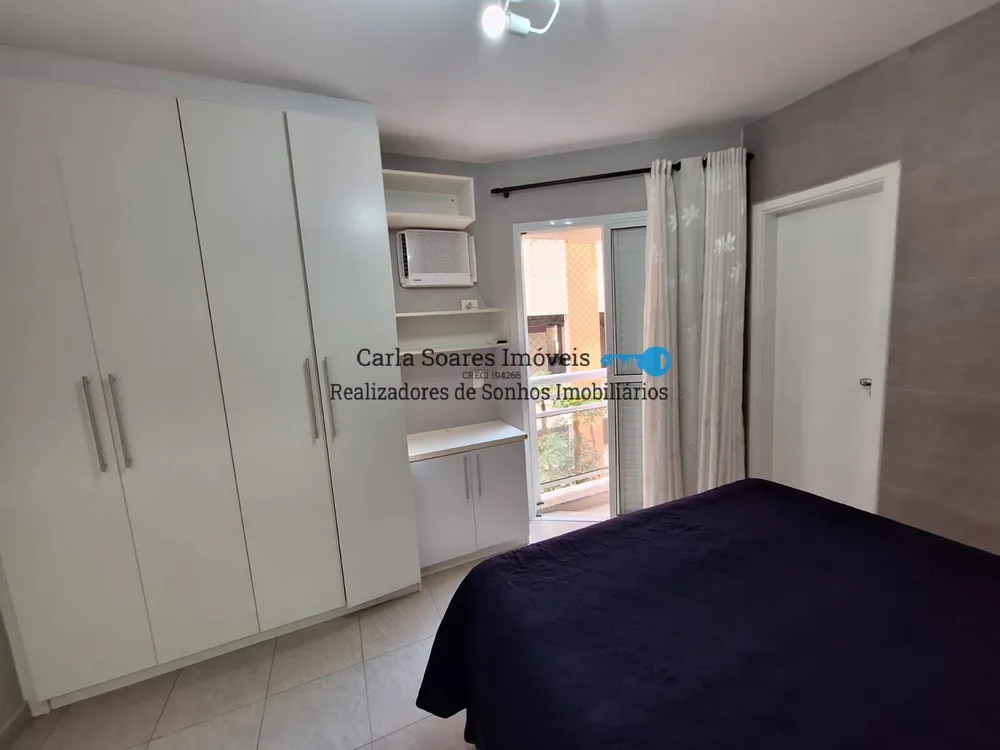 Apartamento, 3 quartos, 90 m² - Foto 10