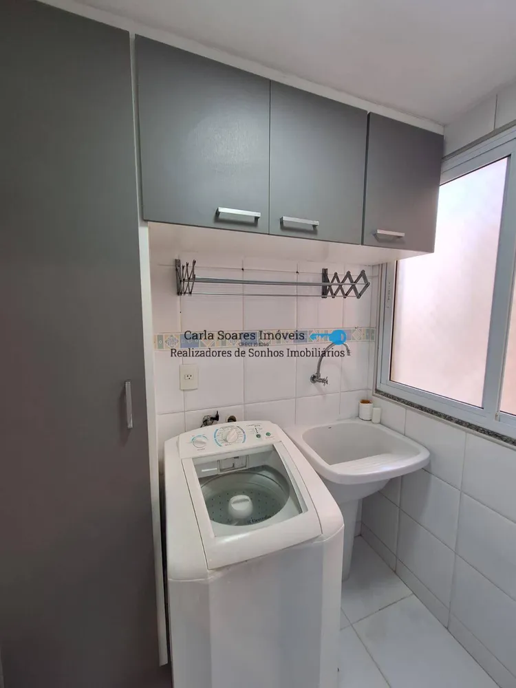 Apartamento, 3 quartos, 90 m² - Foto 4
