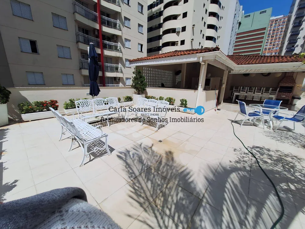 Apartamento, 3 quartos, 90 m² - Foto 1