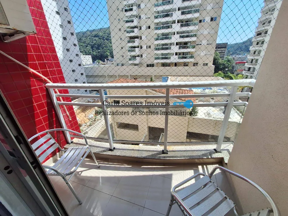 Apartamento, 3 quartos, 90 m² - Foto 5