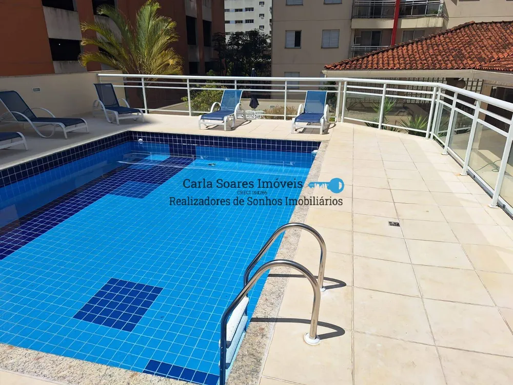 Apartamento, 3 quartos, 90 m² - Foto 3