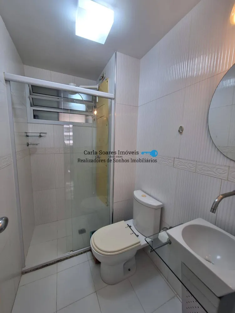 Apartamento, 3 quartos, 90 m² - Foto 7