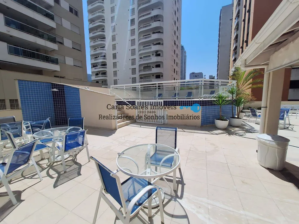 Apartamento, 3 quartos, 90 m² - Foto 2