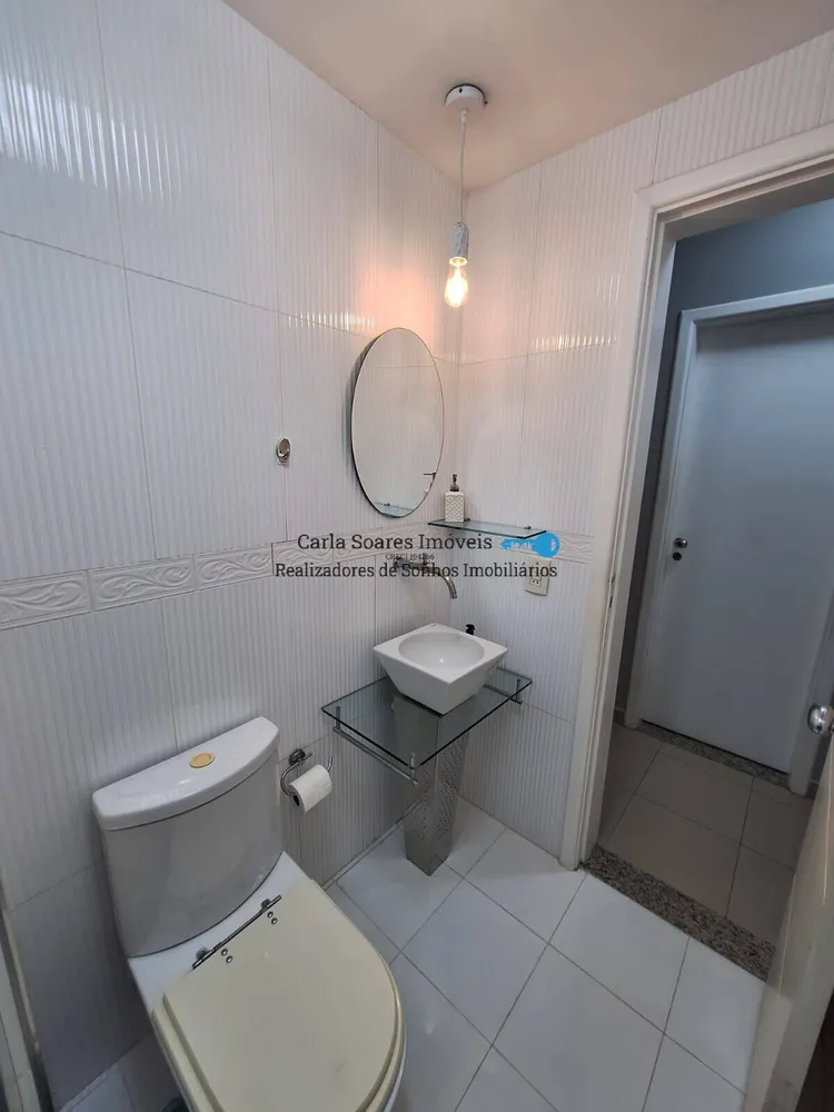 Apartamento, 3 quartos, 90 m² - Foto 8
