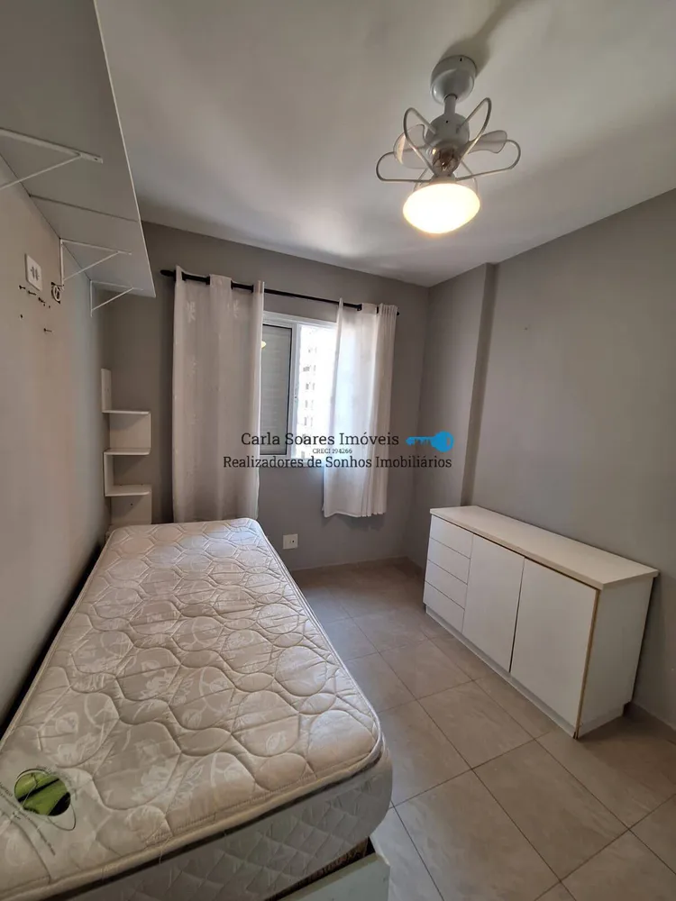 Apartamento, 3 quartos, 90 m² - Foto 9