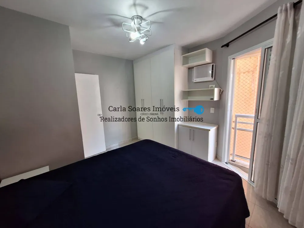 Apartamento, 3 quartos, 90 m² - Foto 12