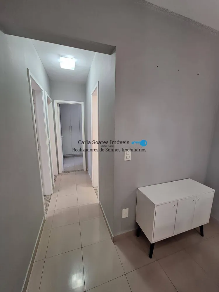Apartamento, 3 quartos, 90 m² - Foto 6